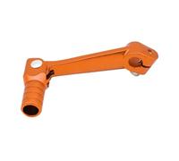 Pédale sélecteur Vitesse Levier De Changement De Vitesse Pliable Universel pour Moto Compatible avec La Plupart des VTT Motos Tout-Terrain MX Et Motocross