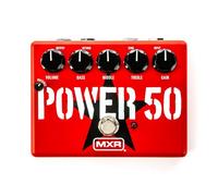 MXR Pédale Tom Morello Power 50 Overdrive TBM1