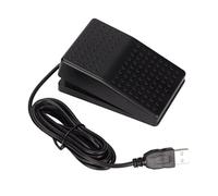 Pédale USB unique programmable pour clavier prenant en charge le multimédia, les jeux, la transcription, l'utilisation au bureau, l'édition vidéo et le contrôle des instruments