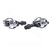 PEDALE VELO AUTOMATIQUE VTT FLR SHOES