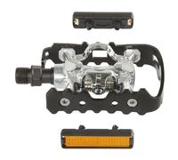 PEDALE VELO MIXTE EXUSTAR E-PM818 (LA PAIRE)