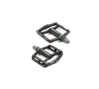 Pédale Vélo MTB BMX VTT Vélo de Route Montagne Alliage de magnésium Antidérapant 3 Roulement 9/16" 14mm Cyclisme Racing CS537