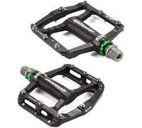 Pédales XCSOURCE Pédale Vélo MTB BMX VTT Vélo de Route Montagne Alliage de magnésium Antidérapant 3 Roulement 9/16" 14mm Cyclisme Racing CS537