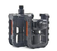 Pedale Velo Pédale de vélo Route Montagne, pédale Universelle, marchepied avec réflecteur, Accessoires Conduite for Pliant, véhicule électrique