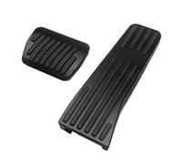 Pédale Voiture Couvercle De Pédale De Frein D'accélérateur Repose-pied De Voiture Accessoires Pour Mazda 3 BP CX30 CX-30 CX50 CX60 MX30 2019 - 2025