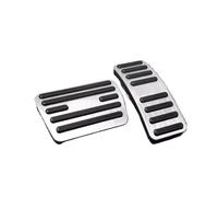 Pédale Voiture Pédale De Gaz Électrique En Alliage D'aluminium Embrayage Accélérateur MG 4 Accessoires Automobiles Pour MG4 EV 2022 - 2025