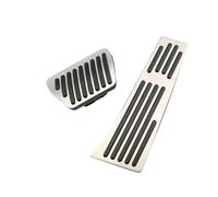 Pédale Voiture pour BMW 1 3 4 5 6 Séries F20 F30 F31 F32 F33 F34 F36 X1 X3 X4 X5 X6 F20 F30 E34 E39 E70 E71 E90 Pédale Freinage À Gaz Couvercle en Pédale