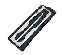 Pédale Voiture Pour BMW Série 3 4 I4 G20 G21 320i 330e 430i 440i 2021 - 2025 Repose-pieds Morts LHD Sport Couvercle Pédale