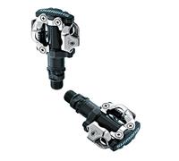 Shimano Parts Shimano PD-M520 SPD Pedal - black taille unique