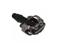 Shimano Paire de pédales PD-M520 Noir