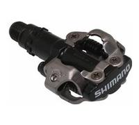 Shimano Parts Shimano PD-M520 SPD Pedal - black taille unique