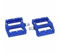 Switch Jump Pedals Argenté Blue