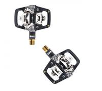 Look X-track En-rage Plus Titanium Pedals Noir