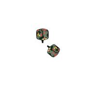 Look Pédales VTT/Trekking/Ville GEO City Grip Vibram Camo 530 g (paire)