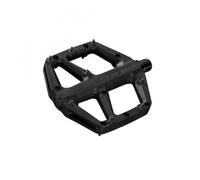 Paire de pedales plates look trail fusion noir