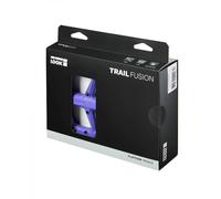 PEDALE VTT/TREKKING/CITY LOOK TRAIL ROC FUSION VIOLET (PR)