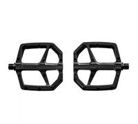 PEDALE VTT/TREKKING/CITY LOOK TRAIL ROC PLUS NOIR (PR)