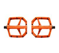 Pédales Look Trail Roc Plus Orange