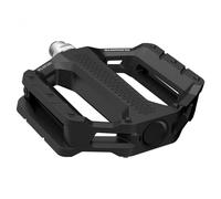 PEDALE VTT/TREKKING/CITY SHIMANO EXPLORER EF202 NOIR (PR)
