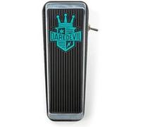 Pédale Wah Dunlop Effects Cry Baby DD95FW Daredevil Fuzz Wah