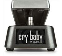 Pédale wah Jim Dunlop Wylde Audio Cry Baby Noir G