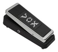 Vox Pédale Wah-Wah V846 Vintage Noir