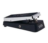 Pédale Wah Wah - VOX - Contrôle exceptionnellement fin