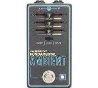 Fundamental Ambient Reverb
