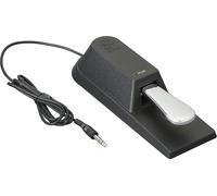 Pédale Yamaha FC3A pour pianos électroniques, claviers, synthétiseurs, scène