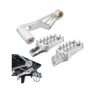 Pédalede pédale Moto pour 13-18 R1200GS/pour Adventure R1200 GS Repose-Pieds Levier De Vitesse Pédale De Frein Embout pour R1250GS R1250GS pour Adventure 19-23 2024
