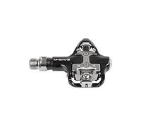 pédales à déclic Drag-R2spd noir/argent