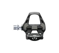 Shimano Pédales route SPD-SL Ultegra R8000 axe long (4mm) Anthracite