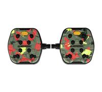 Look Pédales plates Trail Grip Camo – Paire