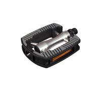 Union Sp821 Pedals Argenté Silver / Black