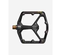 Pédales à plateforme Crankbrothers Stamp 11 Large noir
