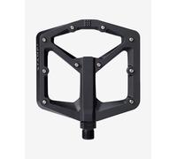 Pédales STAMP 3 large noir Magnesium