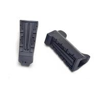 Pédales Accessoires Moto Pour NT1100 NT 1100 Repose-pieds Arrière Pédale En Caoutchouc Passager