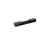Pédales accordeurs Stage Tuner ST-02, Format Rack 19 Pouces
