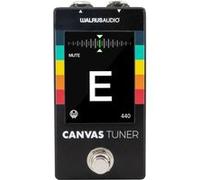 Walrus Audio Walrus Audio Canvas Tuner