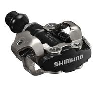 Shimano Pédales SPD M540 Noir