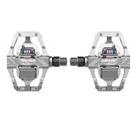 Time Speciale 10 Large Atac Standard Pedals Argenté