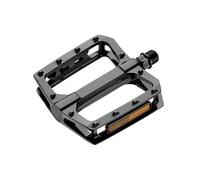 Pédales aluminium VP Noir TU