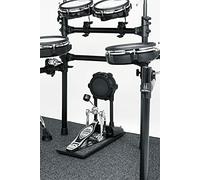 Pédales anti-vibrations Roland noise Eater NE-10 pour batterie NEUVES du Japon