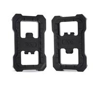 Pédales Antidérapantes Plates, 1 Paire, Pour Shimano M520 M540 M780, Pièces De Vélo En Composite Carbone Et Nylon