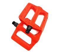 Pédales antidérapantes pour vélos de route, vélos de montagne, poids léger, creux, larges et épais, poids léger, pratique
