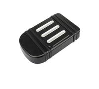 Pédales antidérapants Repose-pieds Convient pour, Yamaha CB50 CB125R CB250R CB300R CB600F CB900F CB1100RS(E)