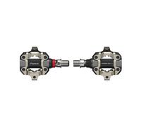 Favero Assioma Pro Mx-1 Pedals With Power Meter Argenté Silver / Black