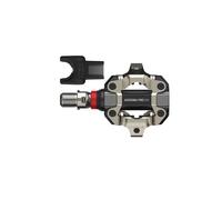 Favero Assioma Pro Mx-up Pedals With Power Meter Argenté