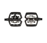 Pédales auto Look Géo Trekking Roc - LOOK - Mixte - VTT