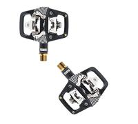 Look X-track En-rage Plus Titanium Pedals Noir